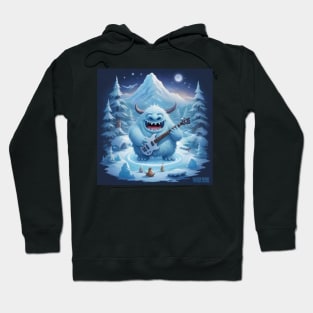 My Singing Monsters Hoodie